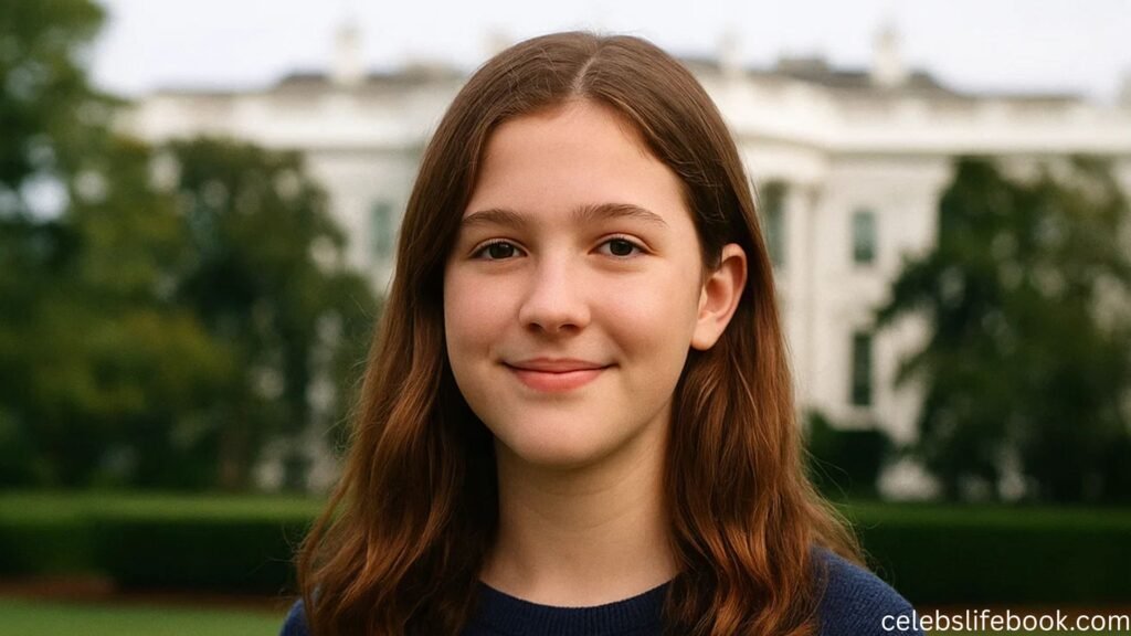 Genevieve Mecher