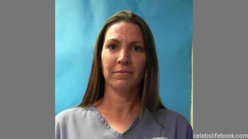 Amanda Brumfield