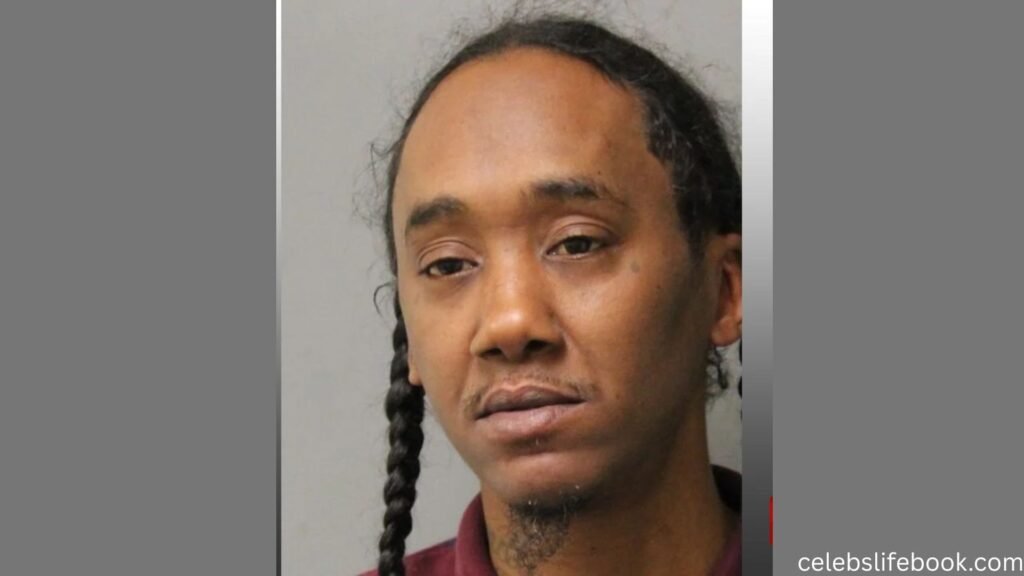 Toussaint L. Jones