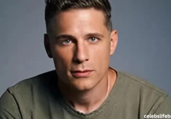 Matt Lauria