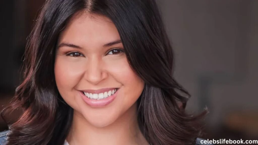 Veronica Gutierrez