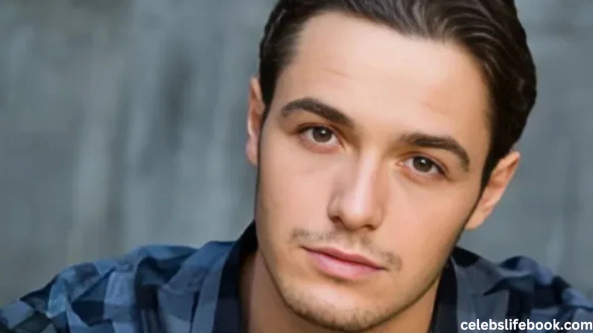 Aaron Dean Eisenberg