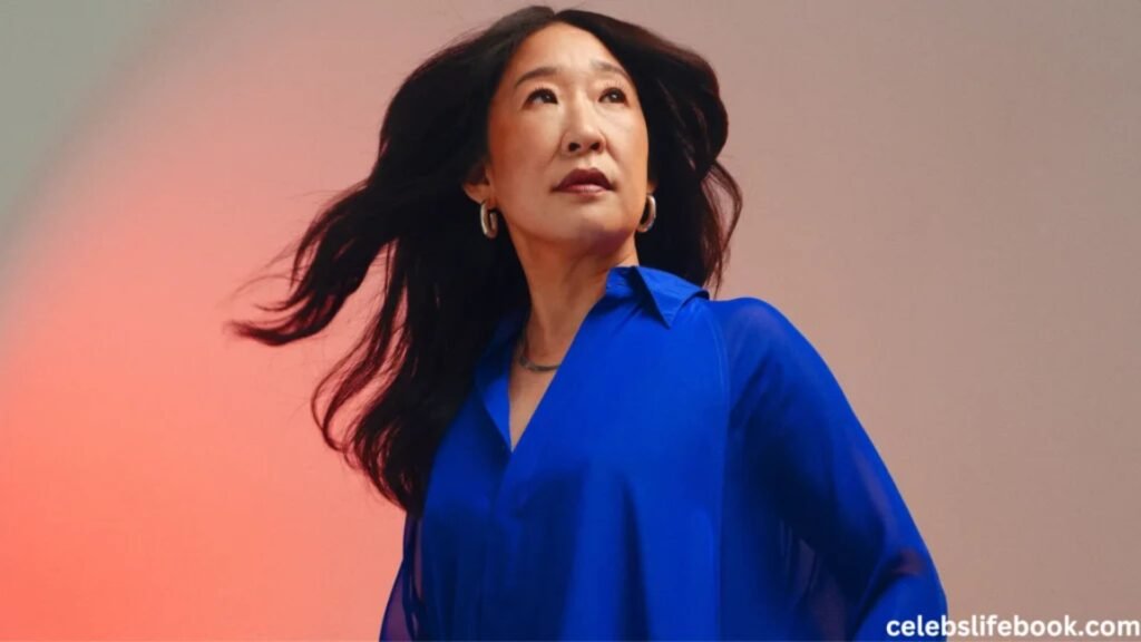 Sandra Cho