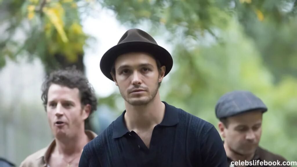 Aaron Dean Eisenberg