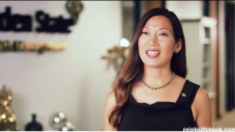 Sandra Cho