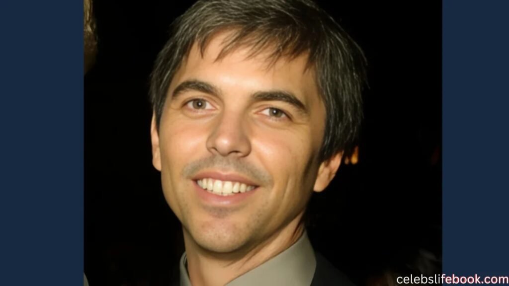 Marshall Coben