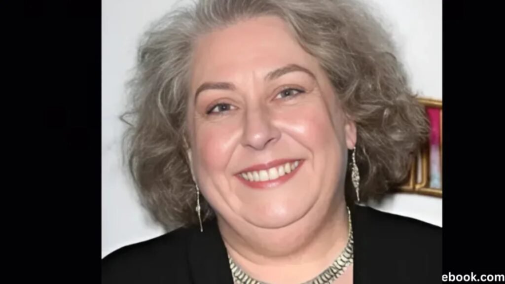 Jayne Posner