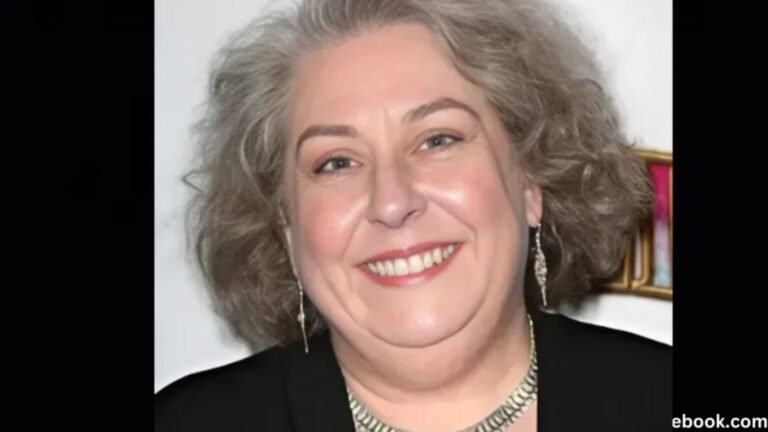 Jayne Posner