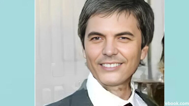Marshall Coben