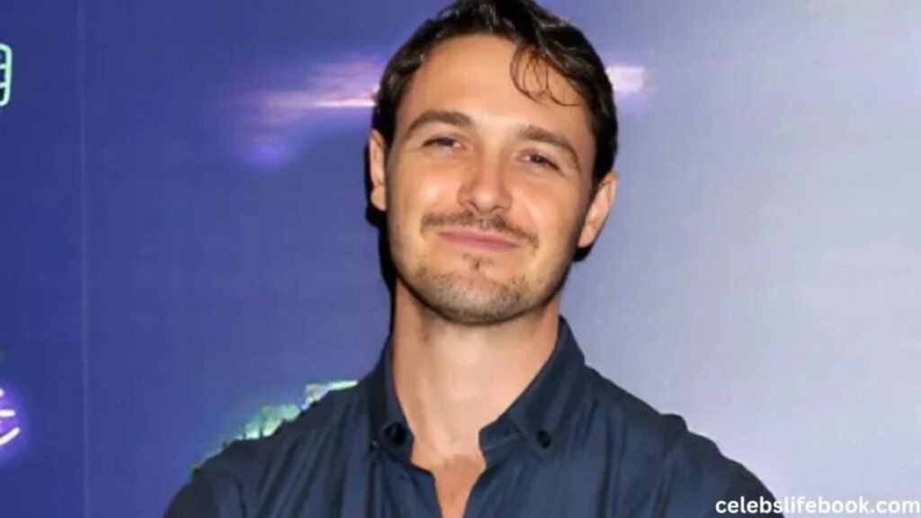 Aaron Dean Eisenberg