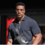 Ashton Hall Age, Net Worth, Family, Career ,height and weight 2025