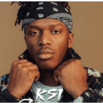 KSI Age, Net Worth, Family, Career ,height and weight 2025