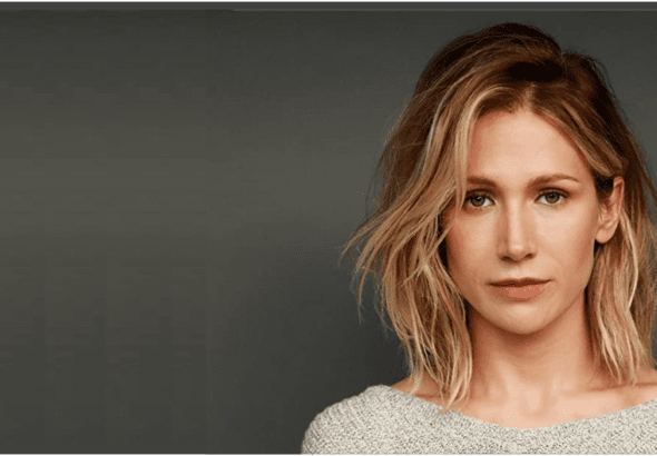 jennifer landon net worth