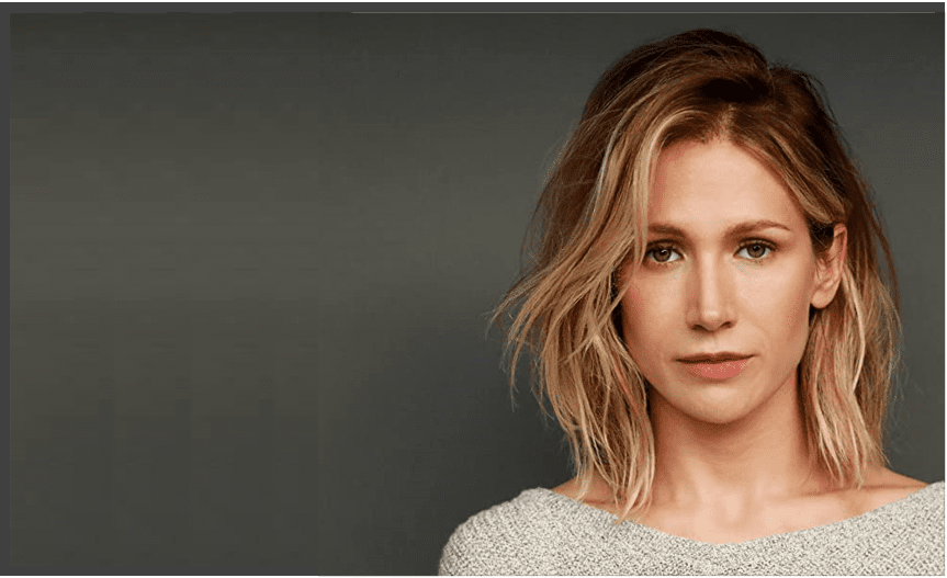 jennifer landon net worth