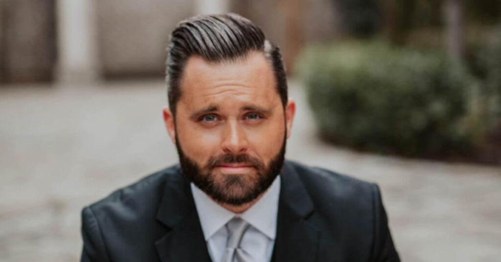 tyler gaulden net worth