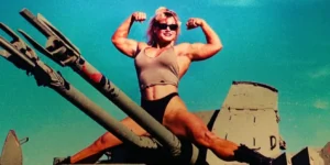 Sally Mcneil Net Worth